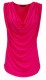 UNICOLOR JERSEY TOPS TOP IN COTTON AND ELASTANE, WITH WIDE SHOULDER STR - com Etnika Slog d.o.o.