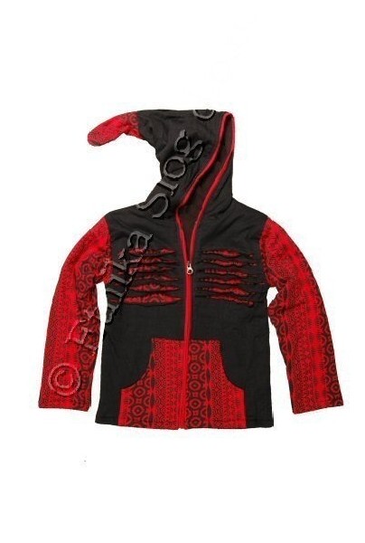KID'S JACKETS AND HOODIES AB-BTB07 - Oriente Import S.r.l.