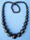 HORN NECKLACES LONG NECKLACE IN HORN.DIAMETER 24 CM. - com Etnika Slog d.o.o.