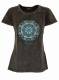 COTTON T-SHIRTS - STONEWASHED WITH PRINT AB-NPM03-22 - com Etnika Slog d.o.o.
