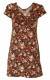 DRESSES - SHORT SLEEVES - SLEEVELESS - AUTUMN/WINTER AB-MRS152AI - Oriente Import S.r.l.
