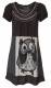 OBLEKE - KRATKI ROKAVI - BREZ ROKAVOV - JESEN/ZIMA OBLEKA S KRATKIMI ROKAVI IZ BOMBAŽA IN VISKOZE Z E - com Etnika Slog d.o.o.
