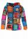 KID'S JACKETS AND HOODIES AB-BSJ20 - Oriente Import S.r.l.