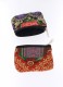 PENCIL CASES - COIN PURSES COTTON MONEY PURSE WITH EMBROIDERY AND SEQUINS. - com Etnika Slog d.o.o.