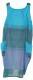 BIGGER COTTON DRESSES COMFORTABLE DRESS MADE OF LIGHT COTTON, WITH TWO P - Etnika Slog d.o.o.