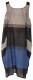 BIGGER COTTON DRESSES COMFORTABLE DRESS MADE OF LIGHT COTTON, WITH TWO P - Etnika Slog d.o.o.