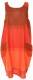 BIGGER COTTON DRESSES COMFORTABLE DRESS MADE OF LIGHT COTTON, WITH TWO P - Etnika Slog d.o.o.