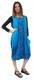 BIGGER COTTON DRESSES AB-BSV42 - com Etnika Slog d.o.o.
