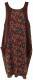 BIGGER COTTON DRESSES AB-BSV42 - com Etnika Slog d.o.o.