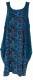 BIGGER COTTON DRESSES AB-BSV42 - com Etnika Slog d.o.o.