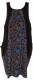 BIGGER COTTON DRESSES AB-BSV42 - com Etnika Slog d.o.o.