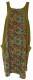 BIGGER COTTON DRESSES AB-BSV42 - com Etnika Slog d.o.o.