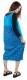 BIGGER COTTON DRESSES AB-BSV42 - com Etnika Slog d.o.o.