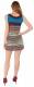 POLETNE JERSEY OBLEKE BREZ ROKAVOV AB-MRS357-F1 - Etnika Slog d.o.o.