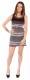 POLETNE JERSEY OBLEKE BREZ ROKAVOV AB-MRS357-F1 - Etnika Slog d.o.o.