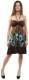 POLETNE JERSEY OBLEKE BREZ ROKAVOV AB-MRS295-F1 - Etnika Slog d.o.o.