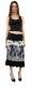 LONG SUMMER SKIRTS AB-MRS295-F1-SKIRT - Oriente Import S.r.l.