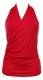 UNICOLOR JERSEY TOPS TOP MADE OF JERSEY COTTON WITH VISCOSE UNICOLOR, W - com Etnika Slog d.o.o.