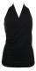 UNICOLOR JERSEY TOPS TOP MADE OF JERSEY COTTON WITH VISCOSE UNICOLOR, W - com Etnika Slog d.o.o.