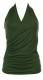 UNICOLOR JERSEY TOPS TOP MADE OF JERSEY COTTON WITH VISCOSE UNICOLOR, W - com Etnika Slog d.o.o.