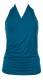 UNICOLOR JERSEY TOPS TOP MADE OF JERSEY COTTON WITH VISCOSE UNICOLOR, W - com Etnika Slog d.o.o.