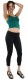 UNICOLOR JERSEY TOPS SHORT TOP&nbsp;MADE OF COTTON, VISCOSE AND ELASTANE, WI - com Etnika Slog d.o.o.