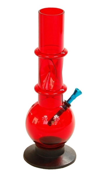 WATER BONGS IN ACRYLIC AF-PAA04-70 - Oriente Import S.r.l.