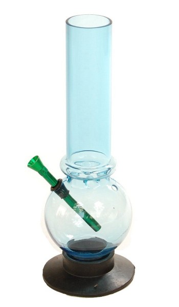 WATER BONGS IN ACRYLIC AF-PAA04-47 - Oriente Import S.r.l.
