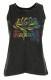 COTTON TANK TOPS - STONEWASHED WITH PRINT AB-NPM04-17C - Oriente Import S.r.l.