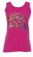 COTTON TANK TOPS - STONEWASHED WITH PRINT AB-NPM04-17C - Oriente Import S.r.l.