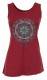 COTTON TANK TOPS - STONEWASHED WITH PRINT AB-NPM04-22 - Oriente Import S.r.l.
