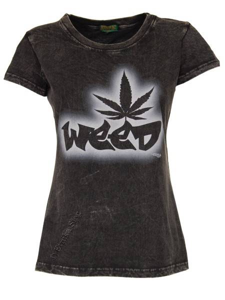 COTTON T-SHIRTS - STONEWASHED WITH PRINT AB-NPM03-33 - com Etnika Slog d.o.o.