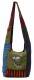 BORSA TRACOLLA SACCA - COTONE STONEWASH BORSA A TRACOLLA SACCA IN COTONE STONEWASH CON TAG - Etnika Slog d.o.o.
