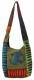 BORSA TRACOLLA SACCA - COTONE STONEWASH BORSA A TRACOLLA SACCA IN COTONE STONEWASH CON TAG - Etnika Slog d.o.o.