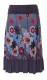 LONG SUMMER SKIRTS AB-MRS295-F1-SKIRT - Oriente Import S.r.l.