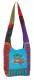 BORSA TRACOLLA SACCA - COTONE STONEWASH BORSA A TRACOLLA SACCA IN COTONE STONEWASH CON TAG - Etnika Slog d.o.o.