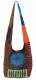 BORSA TRACOLLA SACCA - COTONE STONEWASH BORSA A TRACOLLA SACCA IN COTONE STONEWASH CON TAG - Etnika Slog d.o.o.