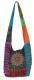 BORSA TRACOLLA SACCA - COTONE STONEWASH BORSA A TRACOLLA SACCA IN COTONE STONEWASH CON TAG - Etnika Slog d.o.o.