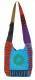 BORSA TRACOLLA SACCA - COTONE STONEWASH BORSA A TRACOLLA SACCA IN COTONE STONEWASH CON TAG - Etnika Slog d.o.o.