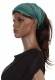 FASCE PER CAPELLI FASCIA PER CAPELLI IN COTONE, A RIGHE TIPO BANDANA - Etnika Slog d.o.o.