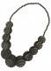 HORN NECKLACES CO-CL16 - com Etnika Slog d.o.o.