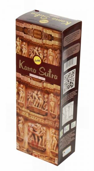 HEXAGONAL INCENSE STICKS INC-X001-92 - Oriente Import S.r.l.