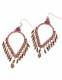EARRINGS - METAL MB-OR51 - Oriente Import S.r.l.