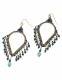 EARRINGS - METAL MB-OR51 - Oriente Import S.r.l.