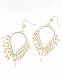 EARRINGS - METAL MB-OR51 - Oriente Import S.r.l.