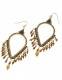 EARRINGS - METAL MB-OR51 - Oriente Import S.r.l.