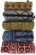 PENCIL CASES - COIN PURSES PENCIL CASE&nbsp;MADE OF&nbsp;COTTON, WITH PRINTS AND PATCHE - Etnika Slog d.o.o.