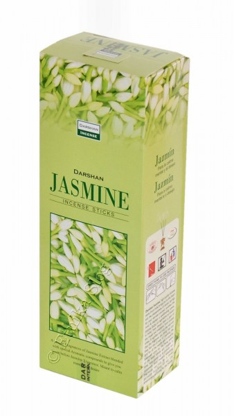 HEXAGONAL INCENSE STICKS INCENSE STICKS OF THE MANUFACTURER DARSHAN, FRAG - Etnika Slog d.o.o.