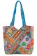 SHOULDER BAGS BIG SHOULDER BAG&nbsp;MADE OF COTTON, PATCHWORK SARI, L - com Etnika Slog d.o.o.