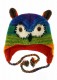 FIGURE ANIMAL HATS AB-BLC14-10 - com Etnika Slog d.o.o.